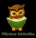Bibliotēkas logo